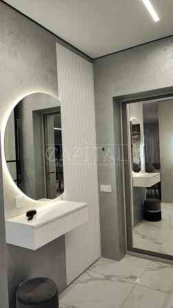 ТІЛЬКИ СЬОГОДНІ Готова до заселення! ЖК GREAT 72 м2 ГЕНЕРАТОР Осокорки Киев