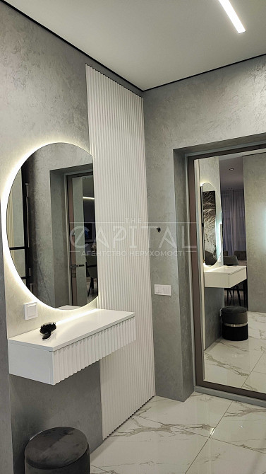 ТІЛЬКИ СЬОГОДНІ Готова до заселення! ЖК GREAT 72 м2 ГЕНЕРАТОР Осокорки Киев - изображение 6