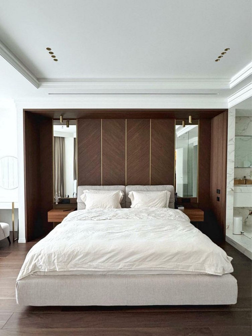 Без% Оренда Квартири | Печерск | Квартира 100м2 | 11 этаж Киев - изображение 1