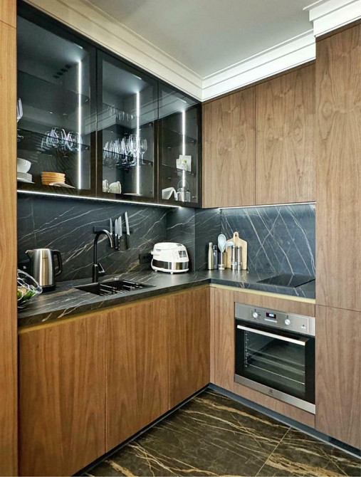 Без% Оренда Квартири | Печерск | Квартира 100м2 | 11 этаж Киев - изображение 6