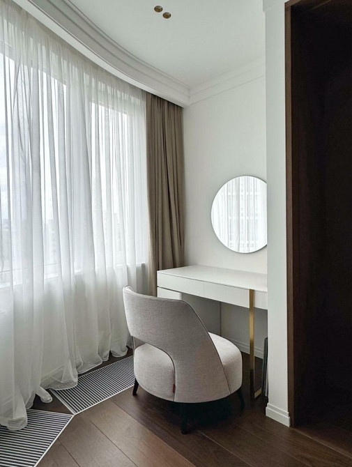 Без% Оренда Квартири | Печерск | Квартира 100м2 | 11 этаж Киев - изображение 4