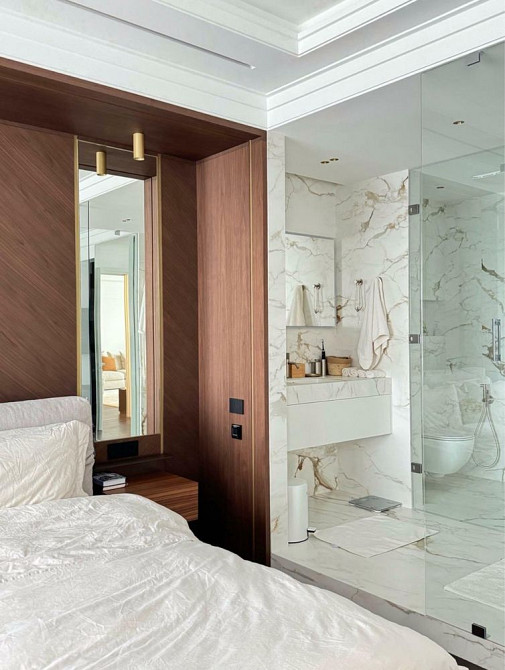 Без% Оренда Квартири | Печерск | Квартира 100м2 | 11 этаж Киев - изображение 8