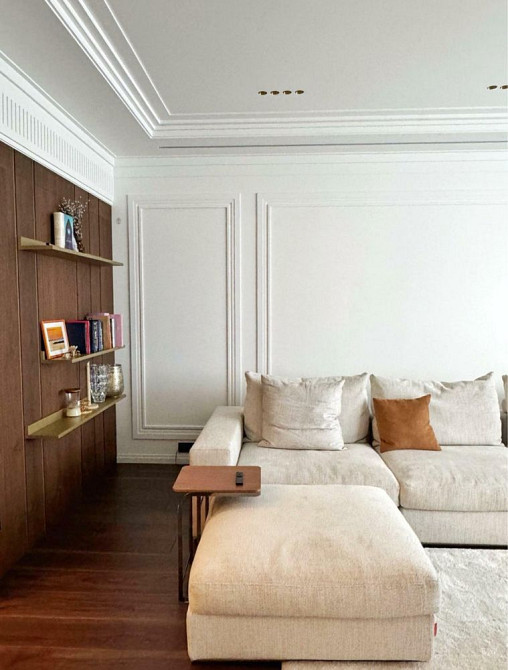 Без% Оренда Квартири | Печерск | Квартира 100м2 | 11 этаж Киев - изображение 5