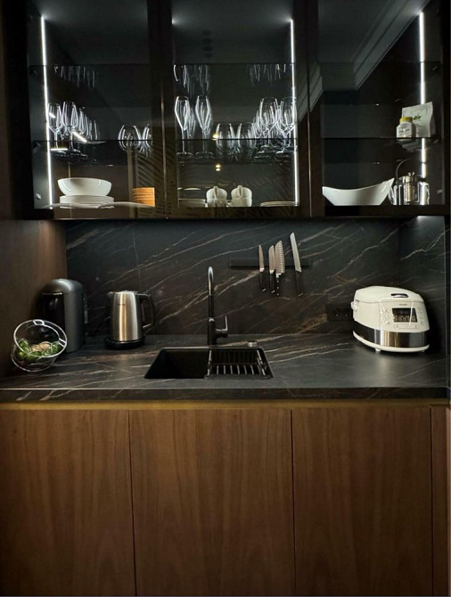 Без% Оренда Квартири | Печерск | Квартира 100м2 | 11 этаж Киев - изображение 7