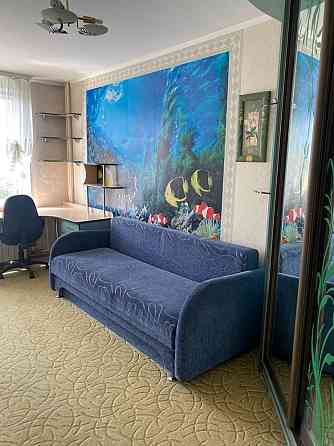 3-х кімнатна, 3-х комнатная квартира, Соломʼянський район Киев