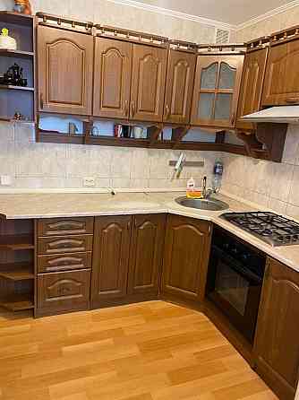 3-х кімнатна, 3-х комнатная квартира, Соломʼянський район Киев