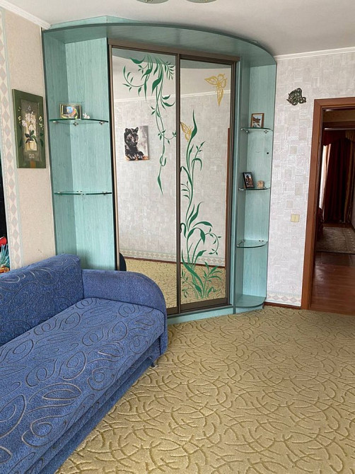 3-х кімнатна, 3-х комнатная квартира, Соломʼянський район Киев - изображение 8