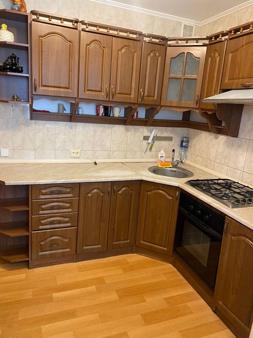 3-х кімнатна, 3-х комнатная квартира, Соломʼянський район Киев - изображение 6