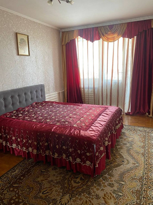 3-х кімнатна, 3-х комнатная квартира, Соломʼянський район Киев - изображение 2