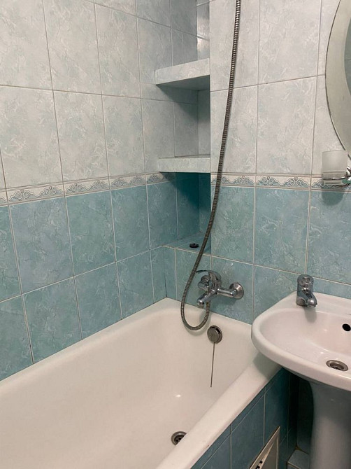 3-х кімнатна, 3-х комнатная квартира, Соломʼянський район Киев - изображение 5