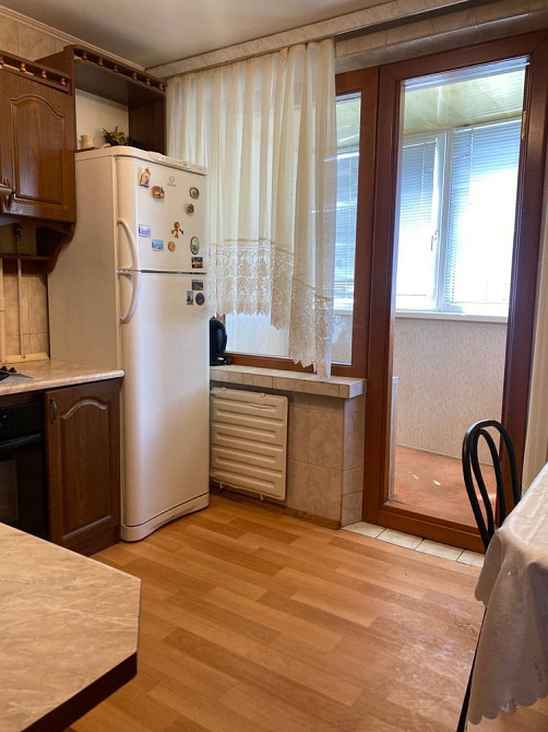 3-х кімнатна, 3-х комнатная квартира, Соломʼянський район Киев - изображение 7