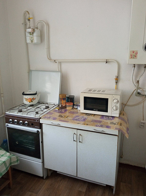 Сдаю 1к/кв Декабристов (,,Сказка,,) 4/4 мебель,техника,балкон,4000 Николаев - изображение 1