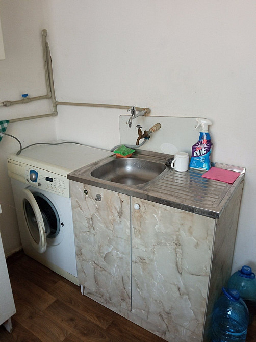 Сдаю 1к/кв Декабристов (,,Сказка,,) 4/4 мебель,техника,балкон,4000 Николаев - изображение 4