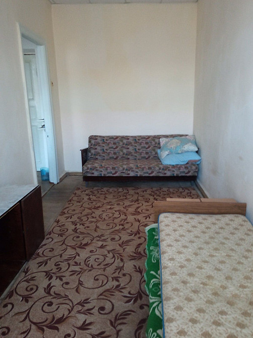 Сдаю 1к/кв Декабристов (,,Сказка,,) 4/4 мебель,техника,балкон,4000 Николаев - изображение 5