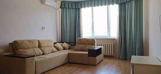 Здається велика простора  однокімнатна квартира в чудовому районі Киев