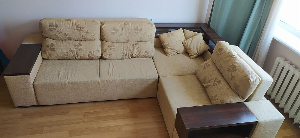 Здається велика простора  однокімнатна квартира в чудовому районі Киев - изображение 8