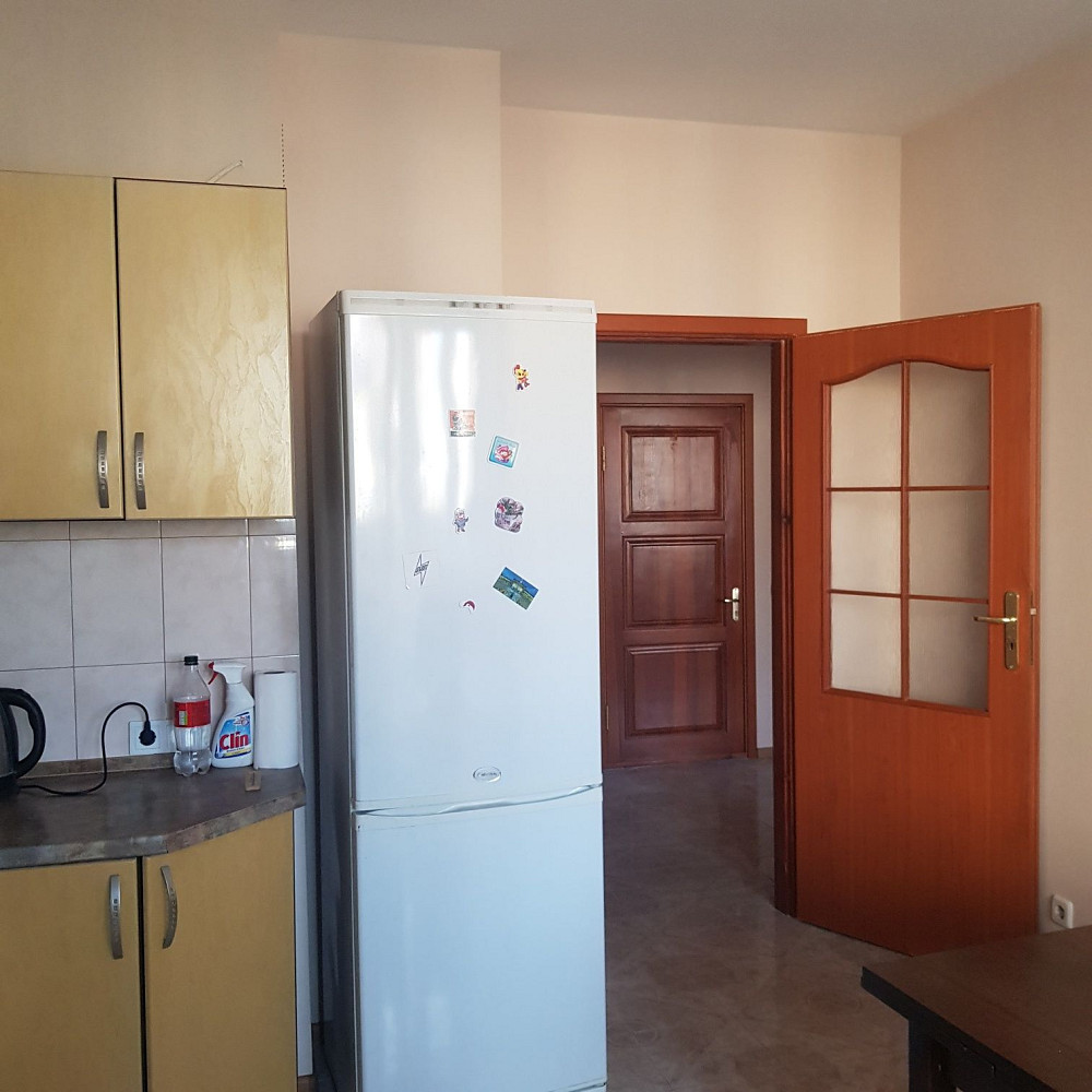 Здається велика простора  однокімнатна квартира в чудовому районі Киев - изображение 7