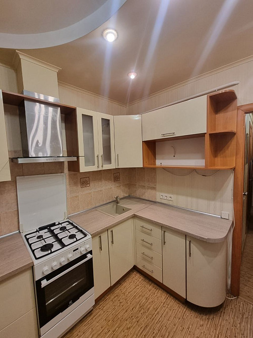 Сдам 1ком квартиру в Хортицком р-не Запоріжжя - зображення 2