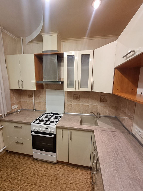 Сдам 1ком квартиру в Хортицком р-не Запоріжжя - зображення 1