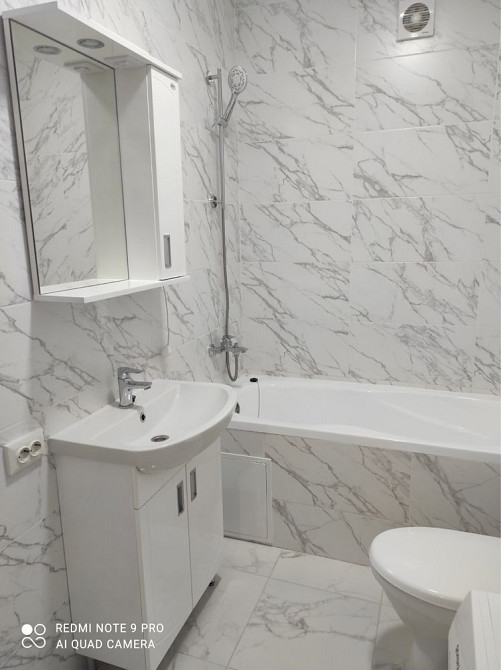 Здається 1 кім. квартира ЖК Нова оселя плюс Надвірна - зображення 7