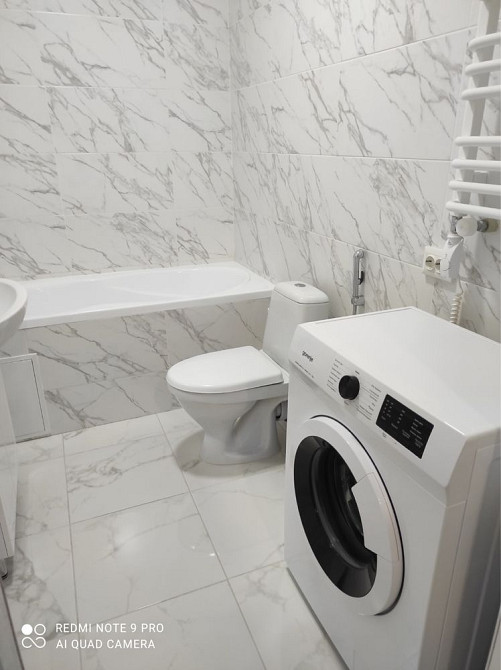 Здається 1 кім. квартира ЖК Нова оселя плюс Надвірна - зображення 6