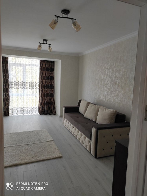 Здається 1 кім. квартира ЖК Нова оселя плюс Надвірна - зображення 2