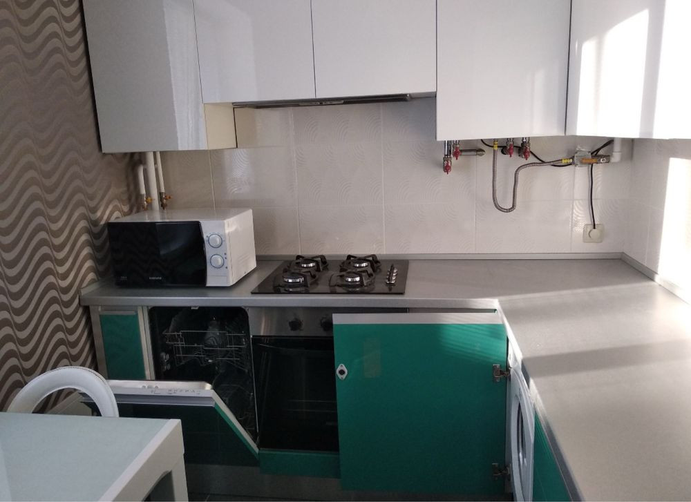 Оренда 1к квартири, ЦЕНТРАЛЬНИЙ ПАРК Ирпень - изображение 6