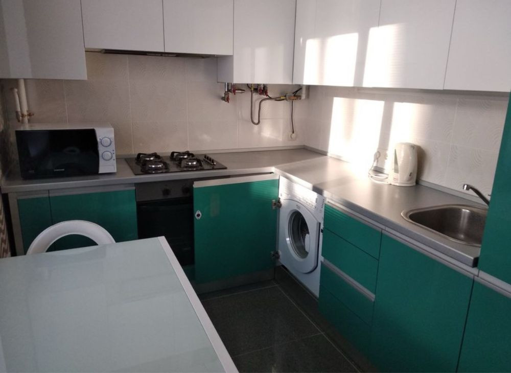 Оренда 1к квартири, ЦЕНТРАЛЬНИЙ ПАРК Ирпень - изображение 4