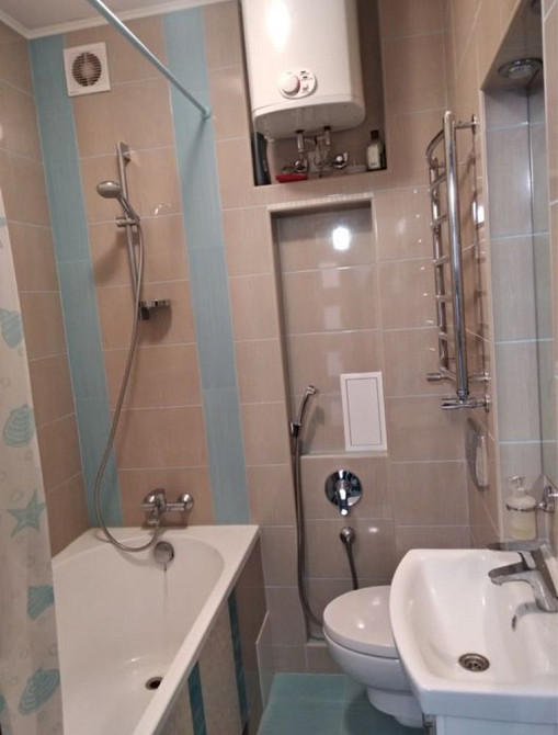 Оренда 1к квартири, ЦЕНТРАЛЬНИЙ ПАРК Ирпень - изображение 7