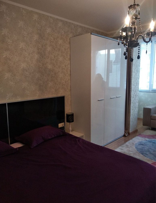 Оренда 1к квартири, ЦЕНТРАЛЬНИЙ ПАРК Ирпень - изображение 5