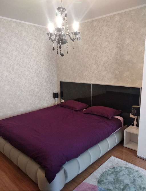 Оренда 1к квартири, ЦЕНТРАЛЬНИЙ ПАРК Ирпень - изображение 2