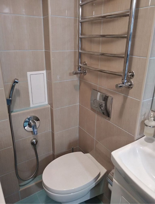 Оренда 1к квартири, ЦЕНТРАЛЬНИЙ ПАРК Ирпень - изображение 8