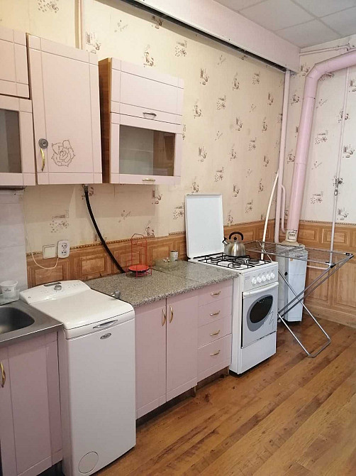 Сдам Успенская Центр 1-но комнатная квартира Одеса - зображення 4