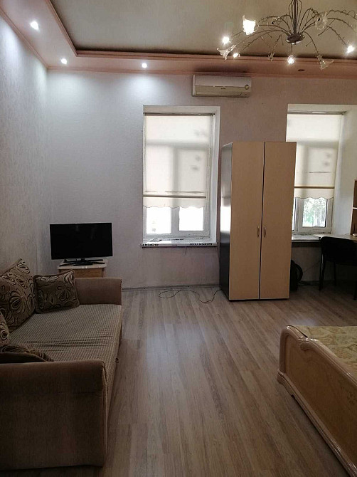 Сдам Успенская Центр 1-но комнатная квартира Одеса - зображення 2