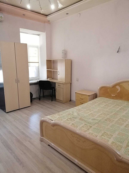 Сдам Успенская Центр 1-но комнатная квартира Одеса - зображення 1