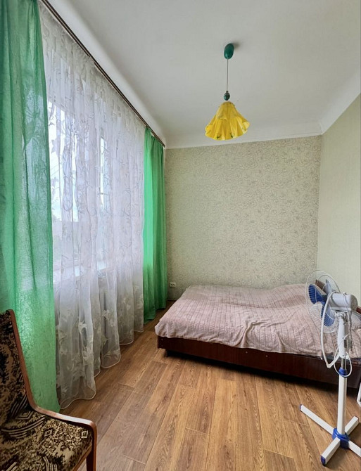 2 комн квартира на Соц гроде ул Тильги Кривий Ріг - зображення 1