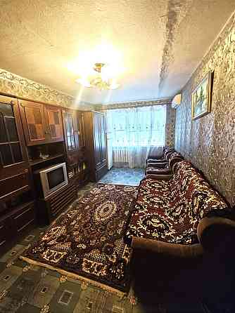 Оренда 2х кімнатної квартири у Комунарському р-ні (Комарова 6а) Запоріжжя