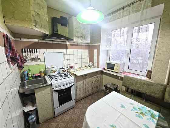 Оренда 2х кімнатної квартири у Комунарському р-ні (Комарова 6а) Запоріжжя