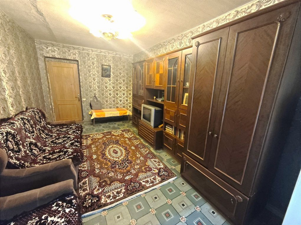 Оренда 2х кімнатної квартири у Комунарському р-ні (Комарова 6а) Запорожье - изображение 5