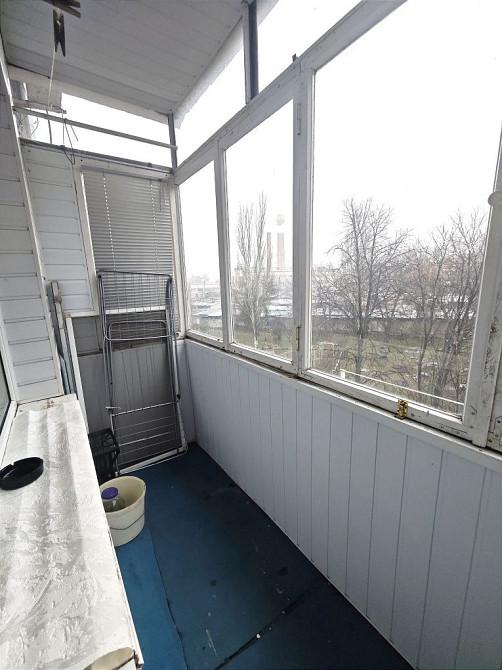 Оренда 2х кімнатної квартири у Комунарському р-ні (Комарова 6а) Запорожье - изображение 8