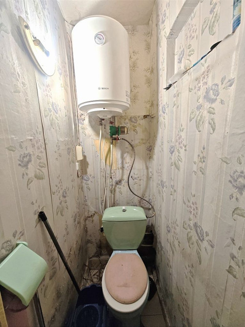 Оренда 2х кімнатної квартири у Комунарському р-ні (Комарова 6а) Запорожье - изображение 6