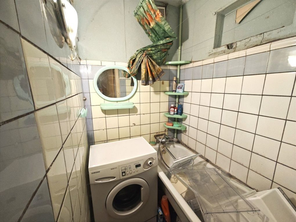 Оренда 2х кімнатної квартири у Комунарському р-ні (Комарова 6а) Запорожье - изображение 7