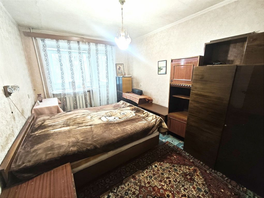 Оренда 2х кімнатної квартири у Комунарському р-ні (Комарова 6а) Запорожье - изображение 3