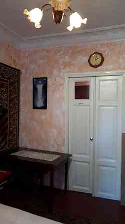 Сдам Свою Новий ринок Однокімнатну квартиру без посредників Одеса