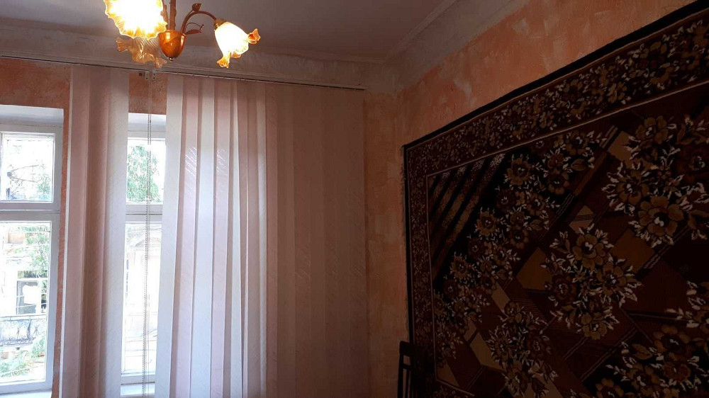 Сдам Свою Новий ринок Однокімнатну квартиру без посредників Одеса - зображення 4