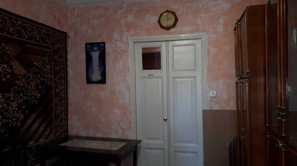 Сдам Свою Новий ринок Однокімнатну квартиру без посредників Одеса - зображення 1