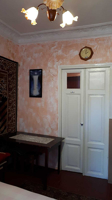 Сдам Свою Новий ринок Однокімнатну квартиру без посредників Одеса - зображення 2