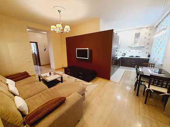 Сдам 3 ком студию ул.Фортечна Запоріжжя