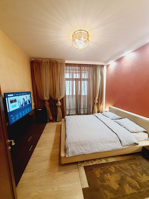 Сдам 3 ком студию ул.Фортечна Запоріжжя - зображення 2