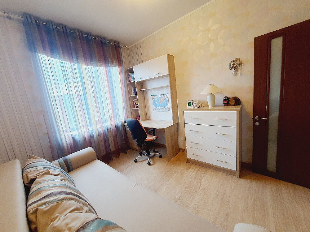 Сдам 3 ком студию ул.Фортечна Запоріжжя - зображення 6